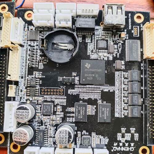 【议价】Texas Instruments/德州