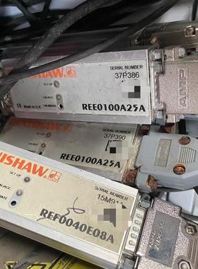 【议价】RENOSHAW，REF0040E08A，拆机成色不错