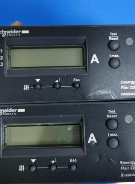 【议价】施耐德Easergy Flair-22D EMS58352