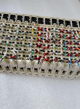 【议价】施耐德TM5SDl12D，实图现货拆机共13片，成色尚可，功