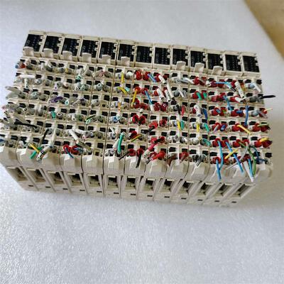 【议价】施耐德TM5SDl12D，实图现货拆机共13片，成色尚可，功