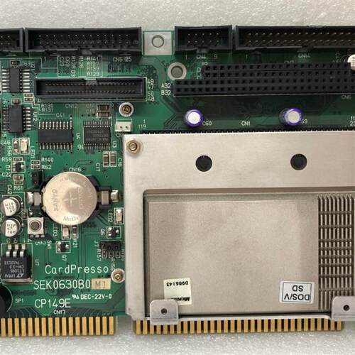 【议价】CP149E SEK0630B0M1 M180200054全