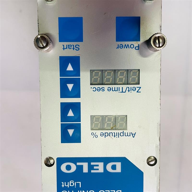 【议价】德路DELO-UNIPRO  light控制器  40w