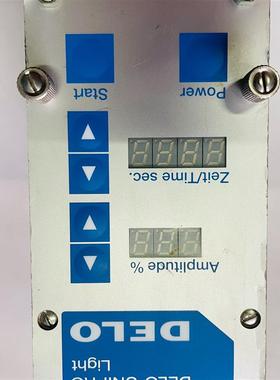 【议价】德路DELO-UNIPRO  light控制器  40w