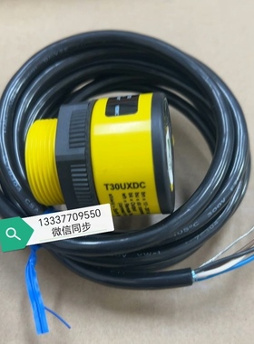 【议价】T30UXDC 80458 传感器