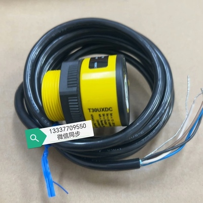 【议价】T30UXDC 80458 传感器