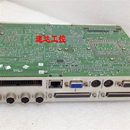 【议价】AIS-640H/266 230-0168-0 REVC E