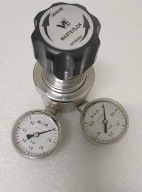 【议价】迈世洛克MASTERLOK调压阀