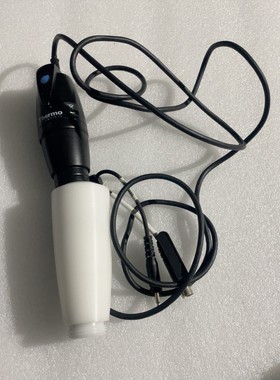 议价;Thermo 086030MD自动搅拌溶氧电极实物拍照成色如