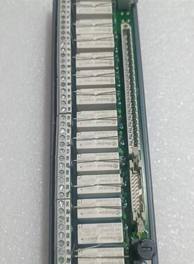 【议价】ABB接线端子1SNA020831R1400 RI-1621