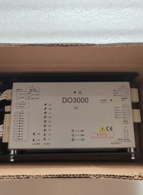 【议价】奥的斯DO3000X全新门机盒，HBA24360G10，是替