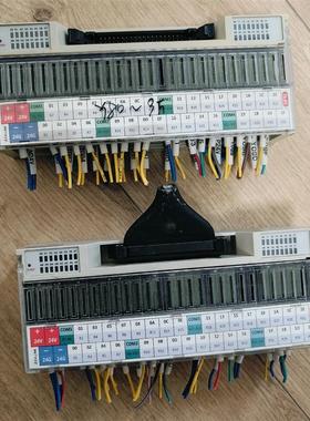 【议价】FALINK省配线继电器模组F32C-NS-PA1A