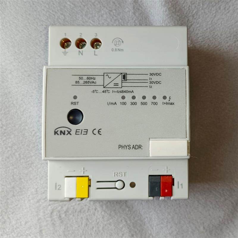 【议价】SP2064.41，SATION/世讯，KNX/EIB电源模