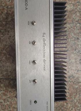 【议价】S4 deflection drive 控制盒，原装拆机无维