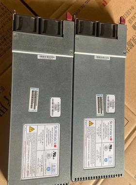 【议价】原装 浪潮NF560 D2服务器电源 PWS--1K22-1