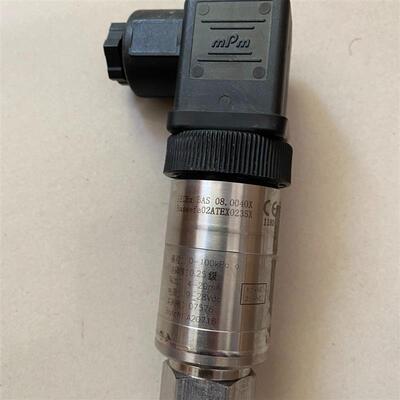 【议价】Druck 压力变送器 PTX1400-C-15 二手9新