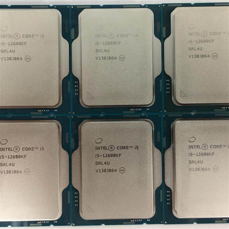 【议价】12代到货 i9 12900k 12900KF i7 127