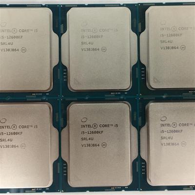 【议价】12代到货 i9 12900k 12900KF i7 127