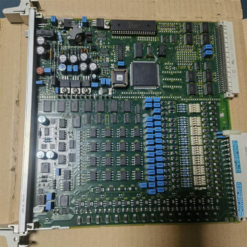 【议价】西门子6DP1230-8CC原装正品FUM230控制主板，现