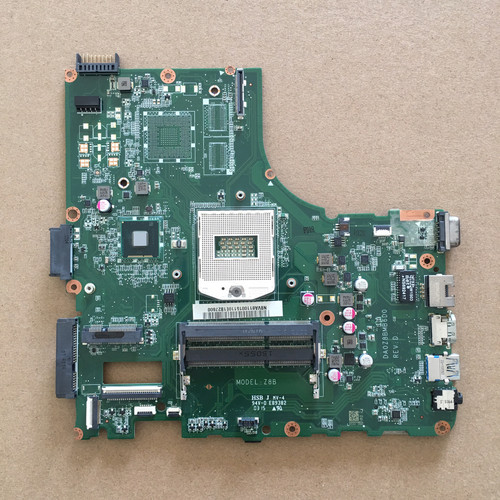 【议价】宏基 Acer P246  E5-472G  主板  内置U
