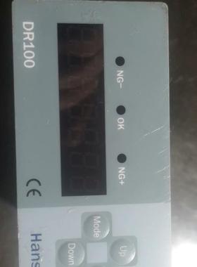 【议价】Hanse 控制器 DR100 位移传感器