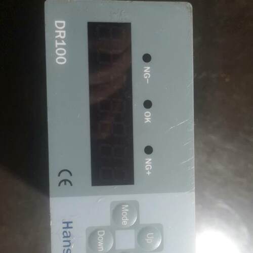 【议价】Hanse 控制器 DR100 位移传感器