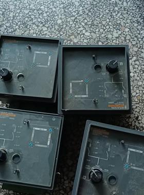 【议价】进口双电源自切控制器BA AUTOMATISM 107399