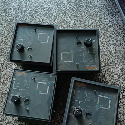 【议价】进口双电源自切控制器BA AUTOMATISM 107399