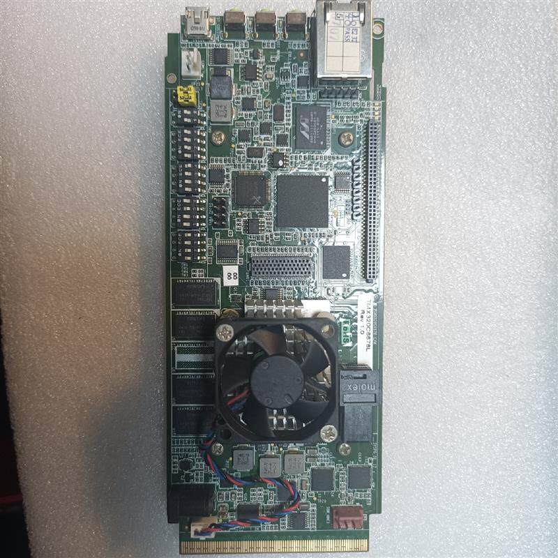 【议价】研华DSPM-8301E Rev. A102-1 97928