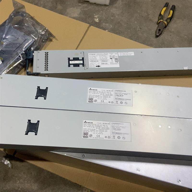 【议价】AWF-2DC-2500W-PE 二支 单个价 思科电源现货
