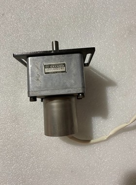 议价;SYAMA电机 RB-54B2GM-FST2-24,201C