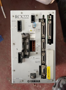 议价;雅马哈,控制器RCX222