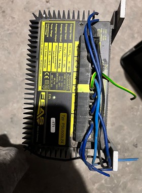 议价;德国FEAS/福雅思电源,型号PSU500L24 ,拆机,成