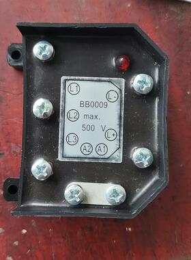 【议价】PIVNTSCH BUBENZER的整流器 2 个。型号BB