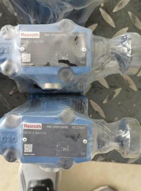 【议价】R900598998 DB10-1-5X/315溢流阀