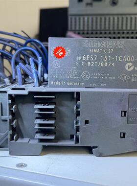 【议价】SIEMENS西门子6ES7-1CAOO-3BLO