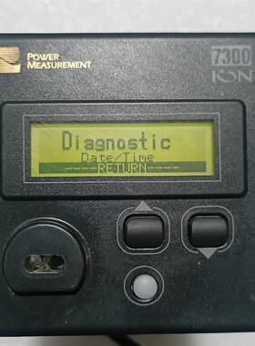 【议价】ion7300三相电表品牌power measurement