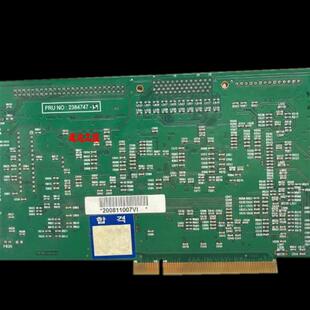 【议价】VIC ASSY P/N 2285791-9 VIC PWB