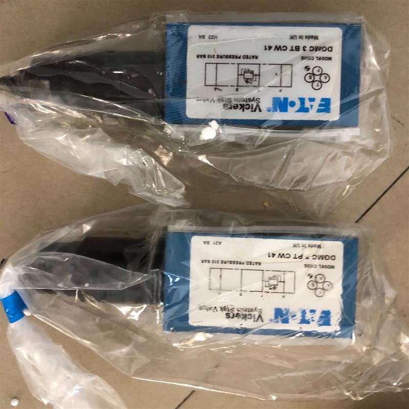 【议价】威格士vickers-dgmc-3-pt-cw-41.原装正