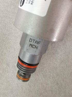 【议价】SUN太阳插装阀液压阀DTAF-MCN，现货供应
