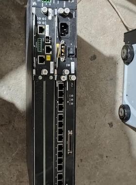 【议价】中兴ZXDSL9806H 成色如图自定义，就图上这么多东西没