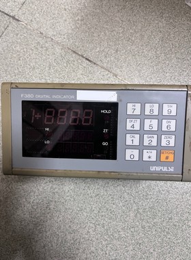 议价；unipuls f380，实物图，包好优惠出售