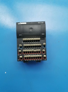 议价;议价;OSAI欧赛模块控制器RIO 16I