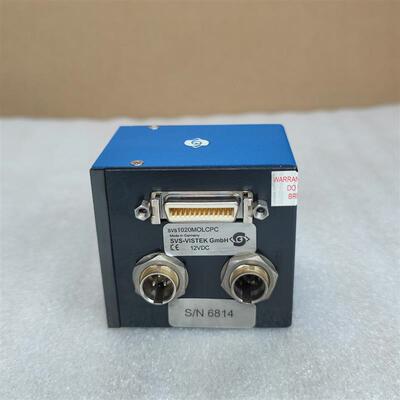 【议价】德国进口原装SVS-VISVEK SVS1020MOLCPC