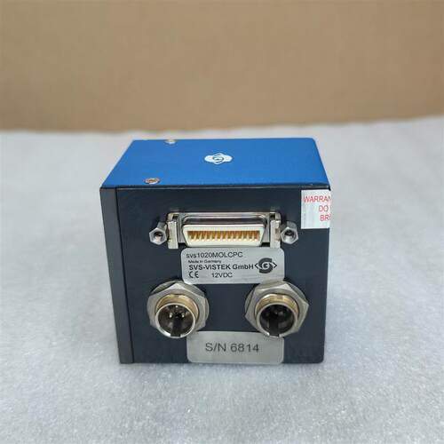 【议价】德国进口原装SVS-VISVEK SVS1020MOLCPC
