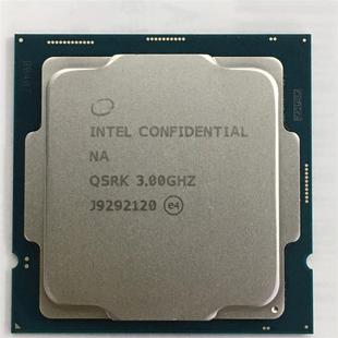 【议价】十代 i5 10500 10600K 10400T