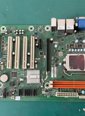 【议价】研华工业主板 EBC-MB06 H61工控机主板 SIMB-