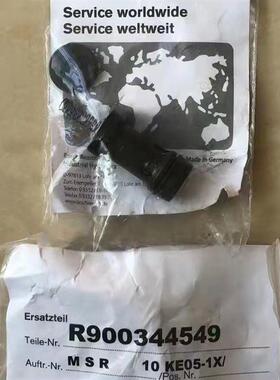 【议价】M-SR10KE05-1X/德国Rexroth力士乐MSR系