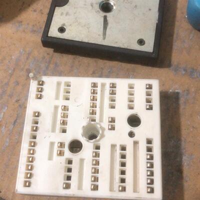 【议价】skiip26ac12t4v1、原装拆机包上机。