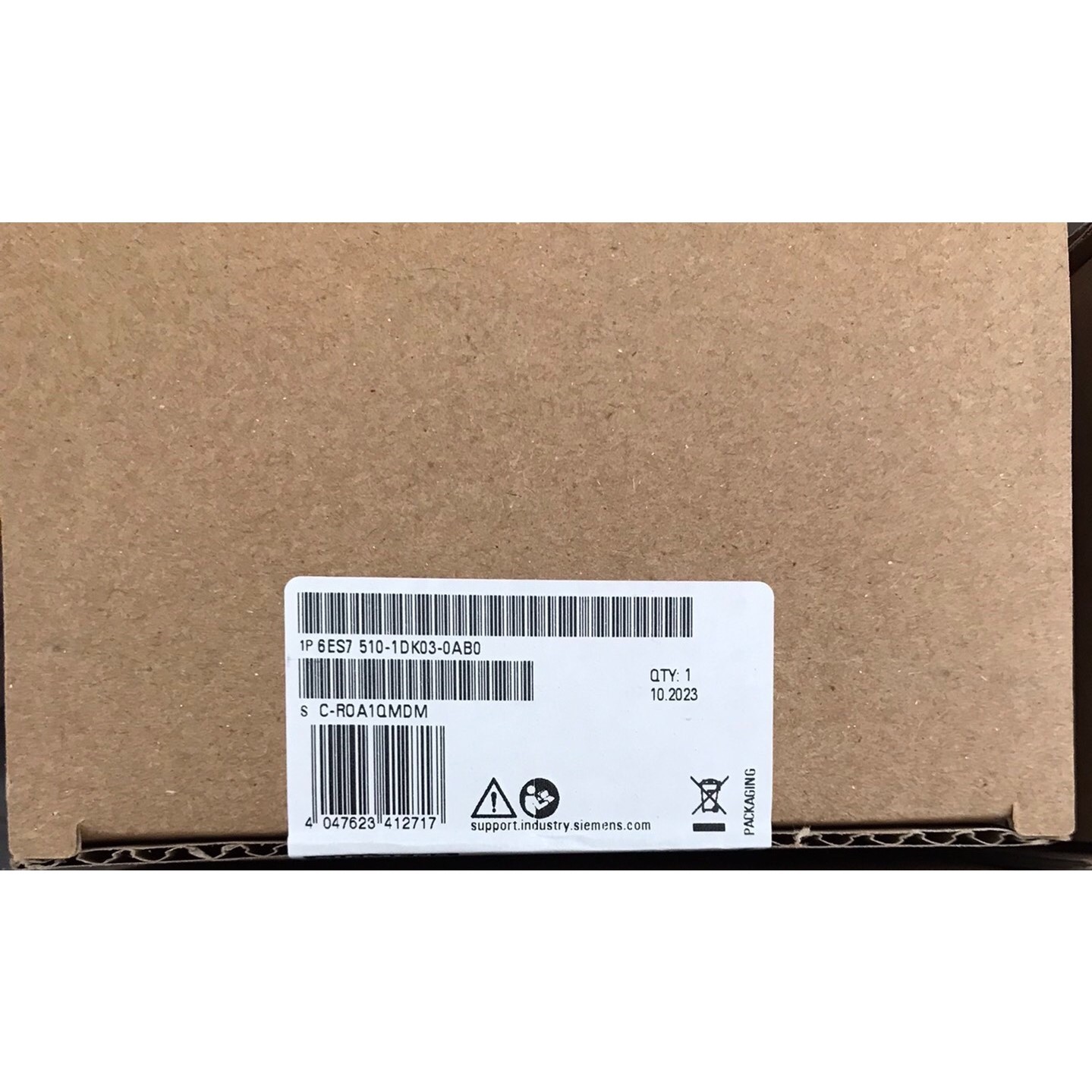 议价;议价;6ES7510-1DK03-0AB0,全新原装保内,质保一年